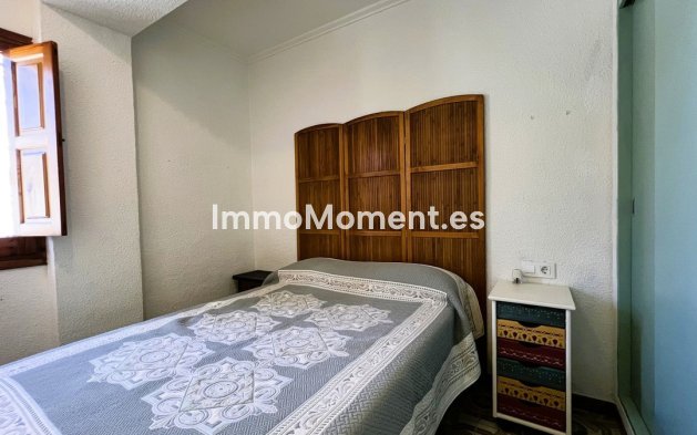 Resale - Detached villa - Denia - Denia Centro