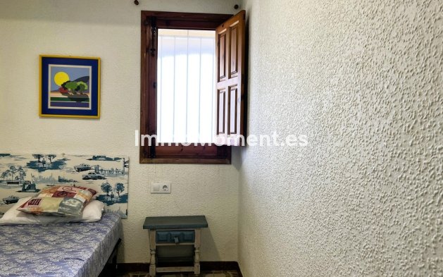Resale - Detached villa - Denia - Denia Centro
