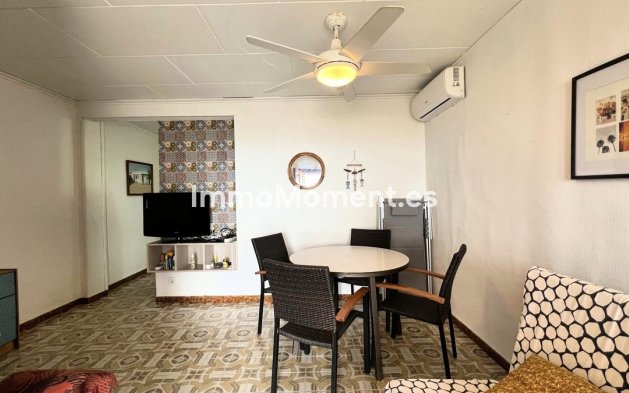 Resale - Detached villa - Denia - Denia Centro