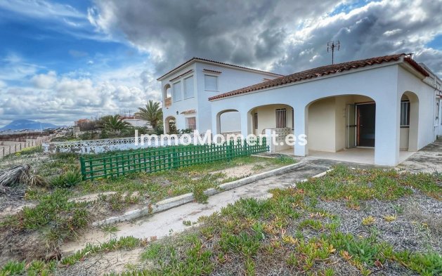 Resale - Detached villa - Denia - Denia Centro