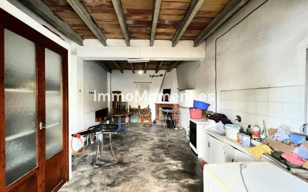 Resale - Detached villa - Denia - Denia Centro