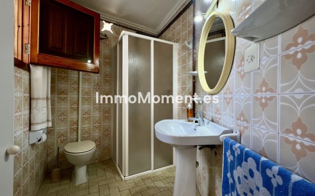 Resale - Detached villa - Denia - Denia Centro