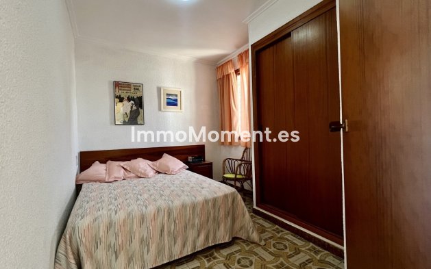 Resale - Detached villa - Denia - Denia Centro