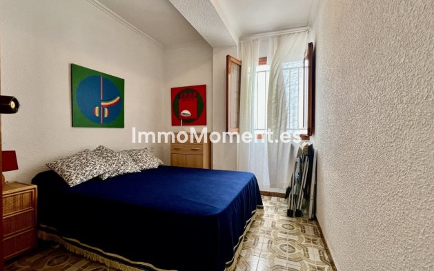 Resale - Detached villa - Denia - Denia Centro