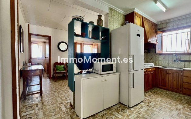 Resale - Detached villa - Denia - Denia Centro