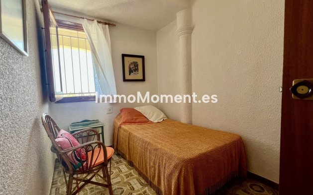 Resale - Detached villa - Denia - Denia Centro