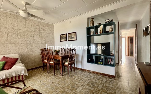 Resale - Detached villa - Denia - Denia Centro