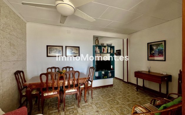 Resale - Detached villa - Denia - Denia Centro