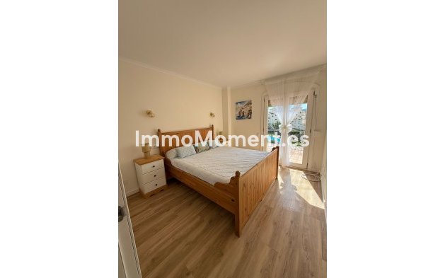 Wiederverkauf - Wohnung - Jávea - Jávea - Xàbia Centro