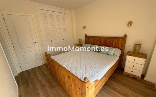Wiederverkauf - Wohnung - Jávea - Jávea - Xàbia Centro