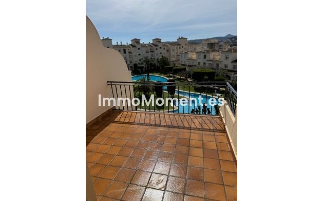 Wiederverkauf - Wohnung - Jávea - Jávea - Xàbia Centro