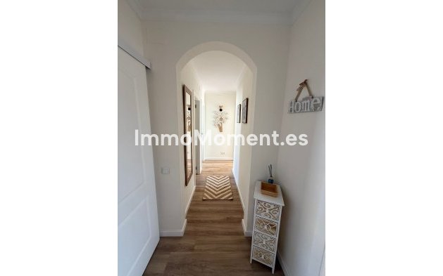 Wiederverkauf - Wohnung - Jávea - Jávea - Xàbia Centro