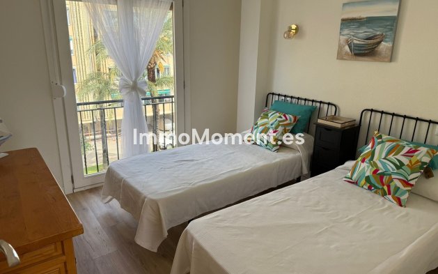Wiederverkauf - Wohnung - Jávea - Jávea - Xàbia Centro