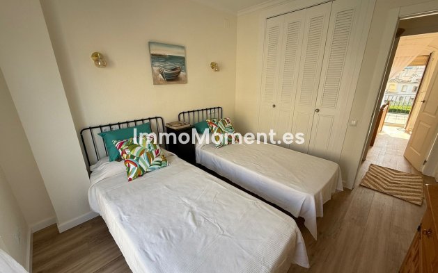 Wiederverkauf - Wohnung - Jávea - Jávea - Xàbia Centro