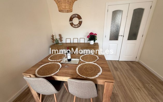Wiederverkauf - Wohnung - Jávea - Jávea - Xàbia Centro