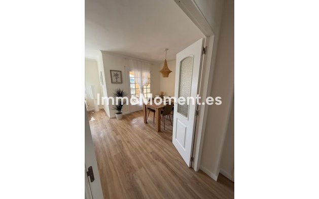 Wiederverkauf - Wohnung - Jávea - Jávea - Xàbia Centro