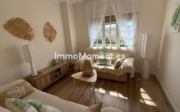 Wiederverkauf - Wohnung - Jávea - Jávea - Xàbia Centro