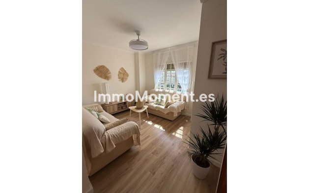 Wiederverkauf - Wohnung - Jávea - Jávea - Xàbia Centro