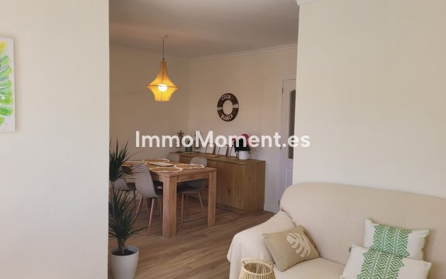 Wiederverkauf - Wohnung - Jávea - Jávea - Xàbia Centro