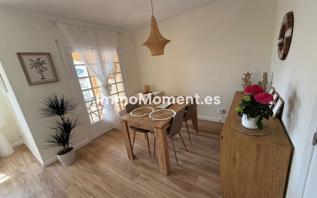 Wiederverkauf - Wohnung - Jávea - Jávea - Xàbia Centro