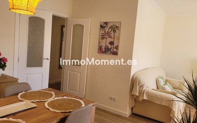 Wiederverkauf - Wohnung - Jávea - Jávea - Xàbia Centro