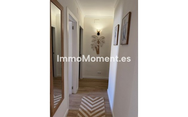 Wiederverkauf - Wohnung - Jávea - Jávea - Xàbia Centro