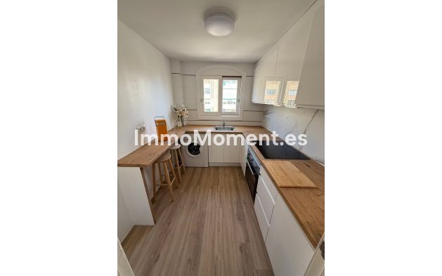 Wiederverkauf - Wohnung - Jávea - Jávea - Xàbia Centro