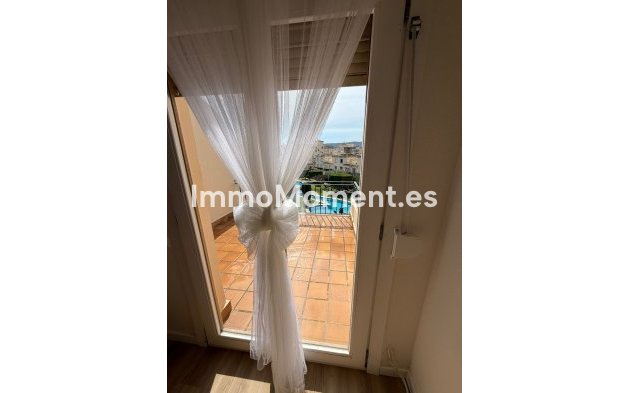 Wiederverkauf - Wohnung - Jávea - Jávea - Xàbia Centro