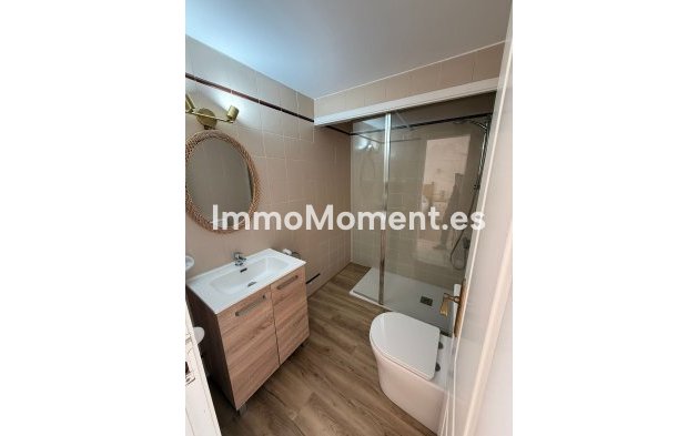 Wiederverkauf - Wohnung - Jávea - Jávea - Xàbia Centro