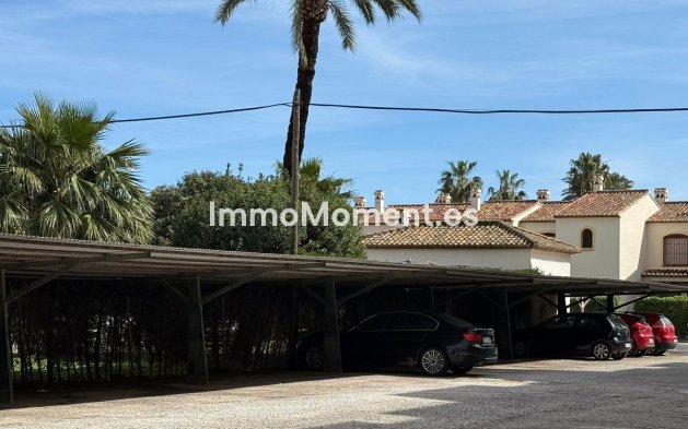 Wiederverkauf - Wohnung - Jávea - Jávea - Xàbia Centro