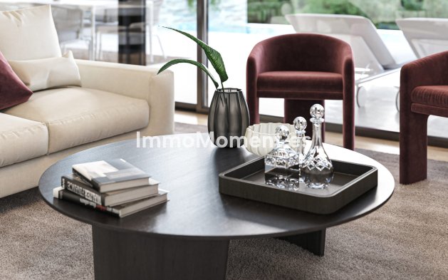 Neubau - Wohnung - Las Colinas Golf
