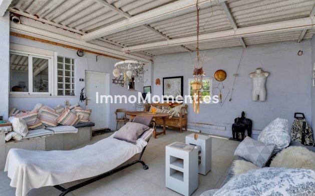 Bestaande woning - Landhuis - Vergel - Vergel (El Vergel) - El Verger Centro