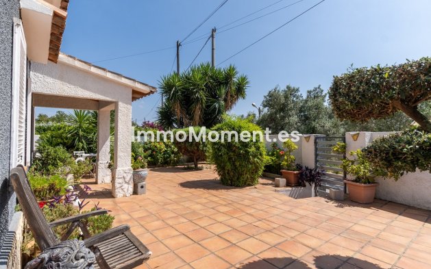 Bestaande woning - Landhuis - Vergel - Vergel (El Vergel) - El Verger Centro