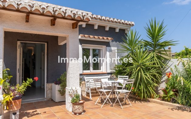 Bestaande woning - Landhuis - Vergel - Vergel (El Vergel) - El Verger Centro