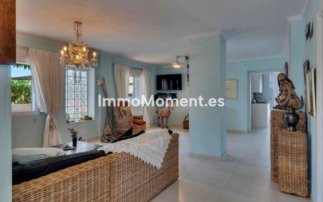 Bestaande woning - Landhuis - Vergel - Vergel (El Vergel) - El Verger Centro