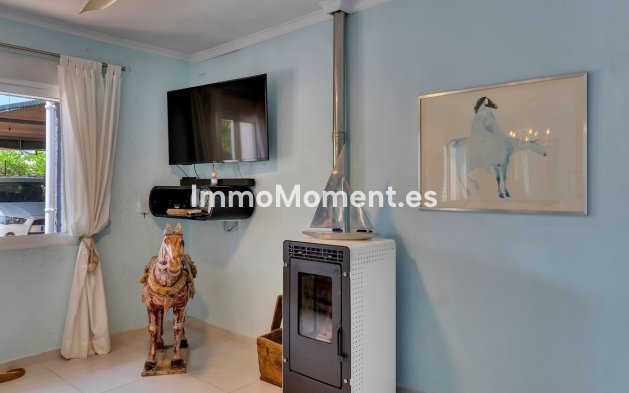 Bestaande woning - Landhuis - Vergel - Vergel (El Vergel) - El Verger Centro