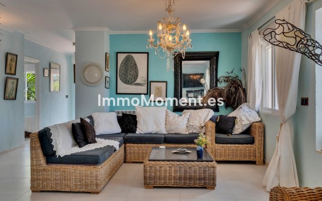 Bestaande woning - Landhuis - Vergel - Vergel (El Vergel) - El Verger Centro