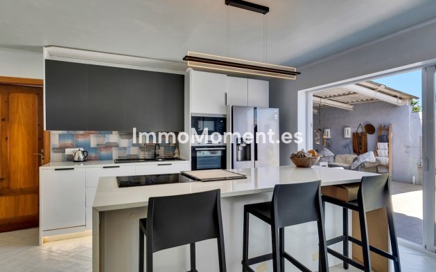 Bestaande woning - Landhuis - Vergel - Vergel (El Vergel) - El Verger Centro