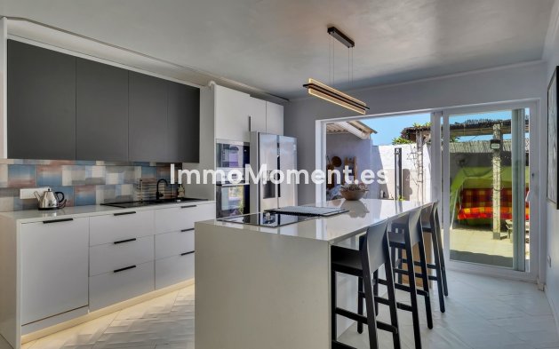 Bestaande woning - Landhuis - Vergel - Vergel (El Vergel) - El Verger Centro