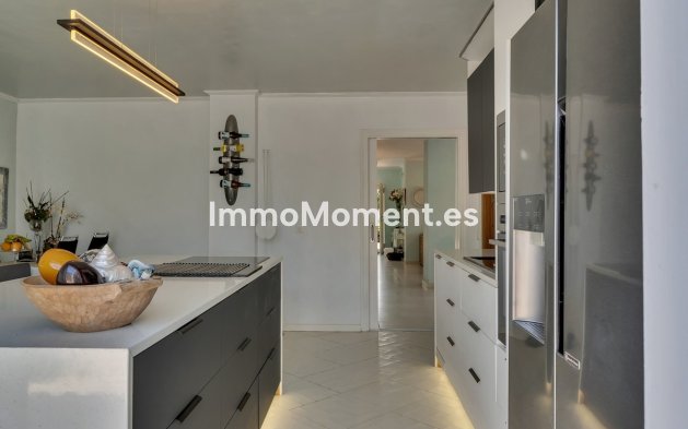 Bestaande woning - Landhuis - Vergel - Vergel (El Vergel) - El Verger Centro