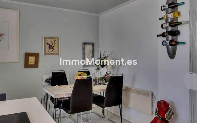 Bestaande woning - Landhuis - Vergel - Vergel (El Vergel) - El Verger Centro