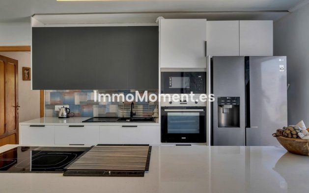 Bestaande woning - Landhuis - Vergel - Vergel (El Vergel) - El Verger Centro