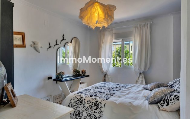 Bestaande woning - Landhuis - Vergel - Vergel (El Vergel) - El Verger Centro