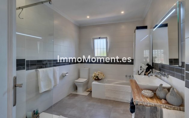 Bestaande woning - Landhuis - Vergel - Vergel (El Vergel) - El Verger Centro