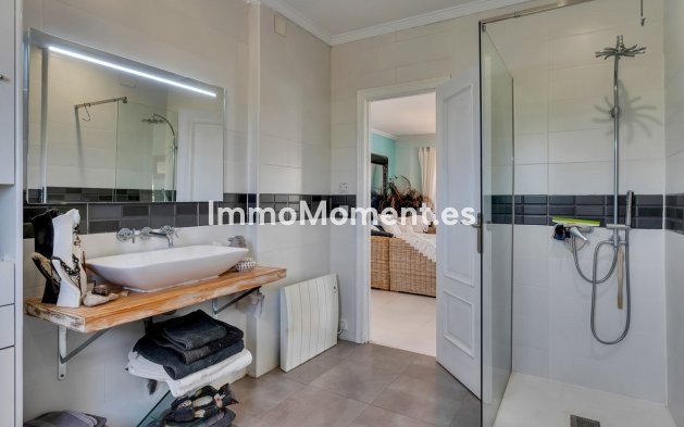 Bestaande woning - Landhuis - Vergel - Vergel (El Vergel) - El Verger Centro