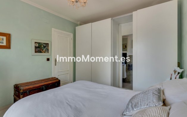 Bestaande woning - Landhuis - Vergel - Vergel (El Vergel) - El Verger Centro