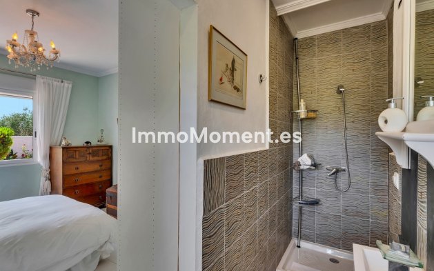 Bestaande woning - Landhuis - Vergel - Vergel (El Vergel) - El Verger Centro