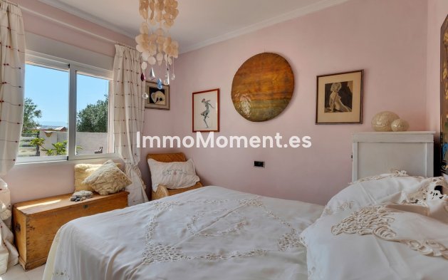 Bestaande woning - Landhuis - Vergel - Vergel (El Vergel) - El Verger Centro