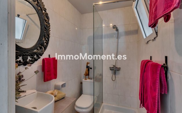 Bestaande woning - Landhuis - Vergel - Vergel (El Vergel) - El Verger Centro