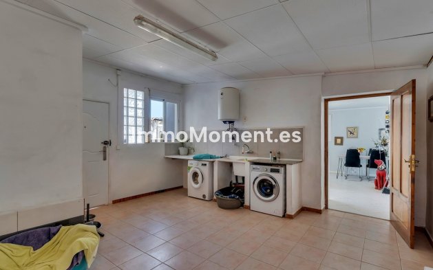 Bestaande woning - Landhuis - Vergel - Vergel (El Vergel) - El Verger Centro